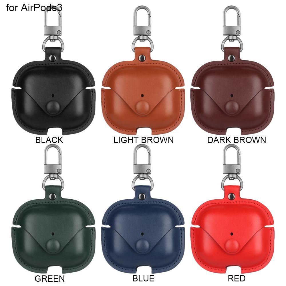 Кожаный Беспроводной Bluetooth Чехол для Наушников Чехол для Наушников Чехол для Наушников Коробка для Наушников Чехол для Наушников