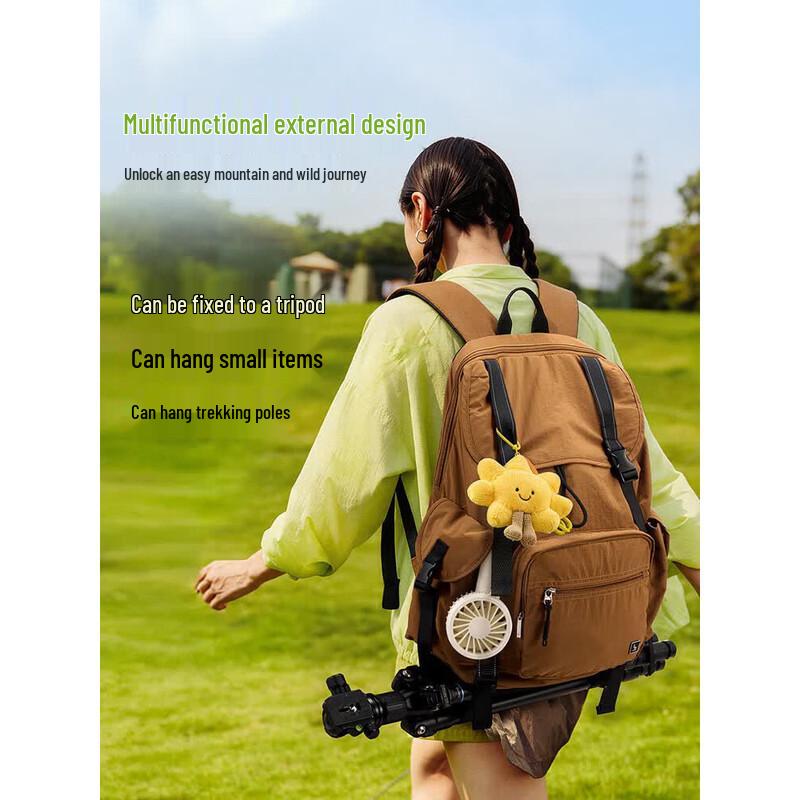 OIWAS OCB5179 Outdoor Backpack