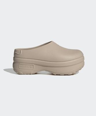Клоги Adiform Stan Wondertaupe Ie7052