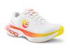 Running Shoes SPECTER 2 MENS Cm [Topo Athletic] White/Sunset 26.0