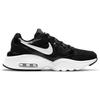 (WMNS) Женские кроссовки Nike Air Max Fusion 'Черно-белые' CJ1671-003