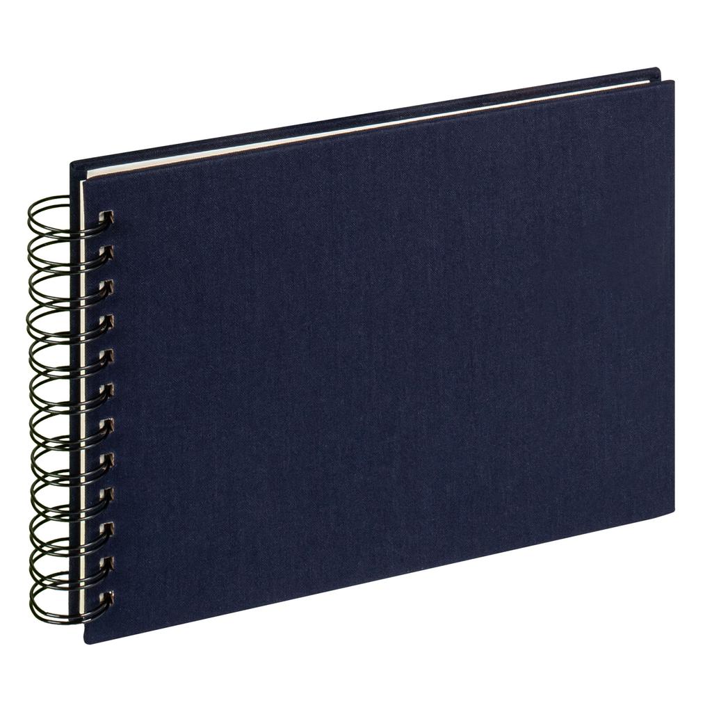 Классические альбомы из ткани