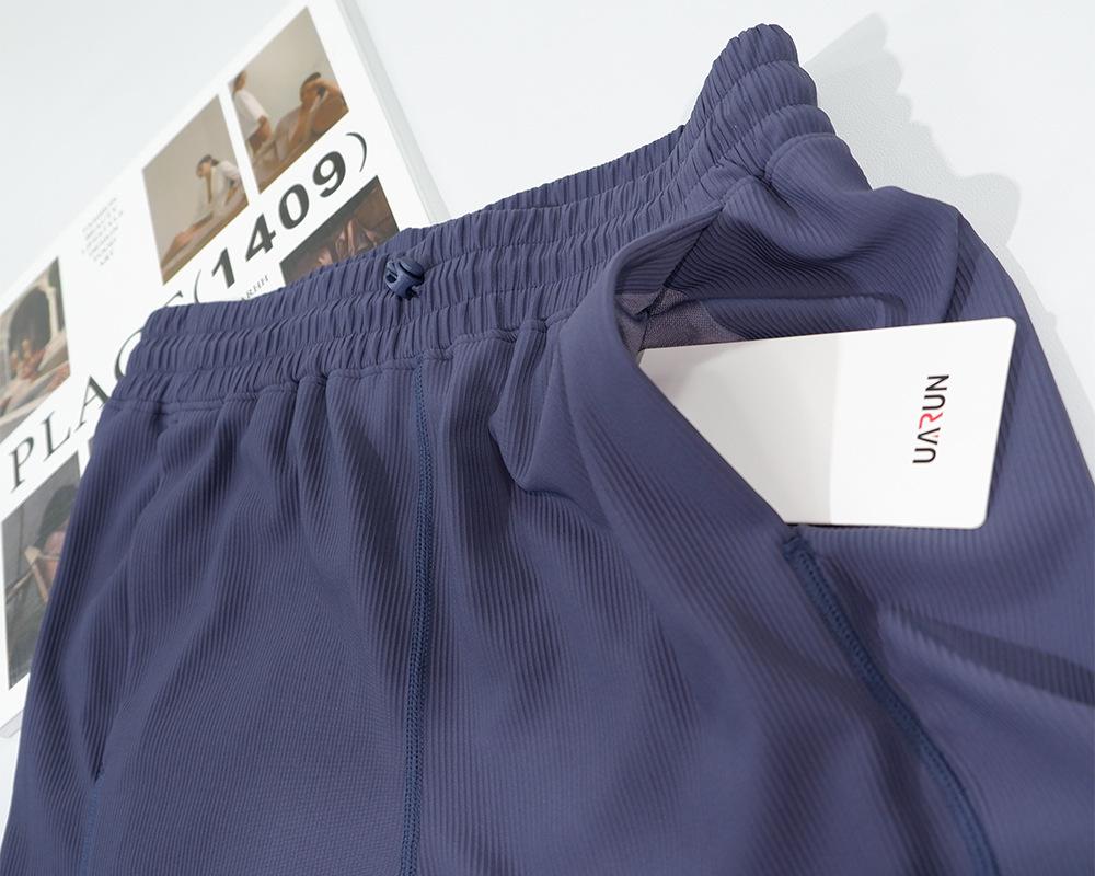 Женские брюки клеш для йоги с высокой эластичностью и эффектом подтяжки бедер - быстросохнущие и повседневные