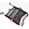 Car Seat Gap Storage Mesh Pocket Organizer Net