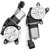 Мотор стеклоподъемника передний левый / правый MR573877 MR573878 Для Mitsubishi Outlander 2003 2004 2005 2006 2.4L Автомобильный ремкомплект