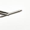 2.3mm Large Diameter Spring Bars for Garmin Watch 20 22 26mm Length 304 Stainless Steel 1000pcs Bag