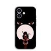 Cover for Xiaomi Redmi Note 13 A3 14 Pro Plus 9T 14C 13C 13X 9C NFC + Pro+ 5G 4G Phone Case Itachi Sasuke Uchiha Narutos