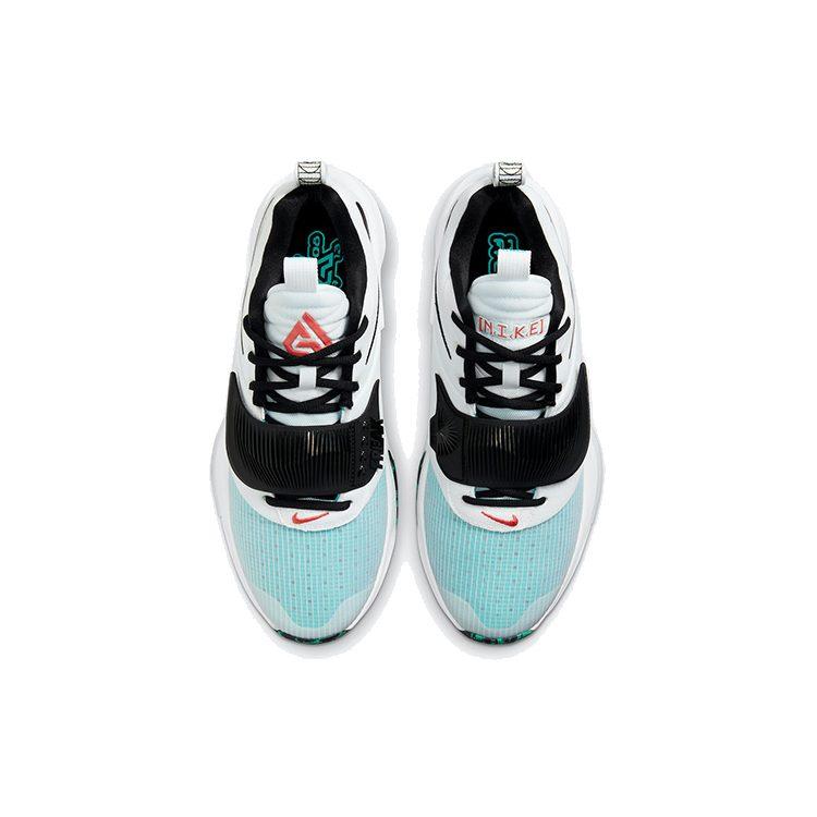 Nike Zoom Freak 3 EP 'N.I.K.E.' DA0695-101