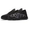 Nike Air Max Flair 'Черно-белый' 942236-001