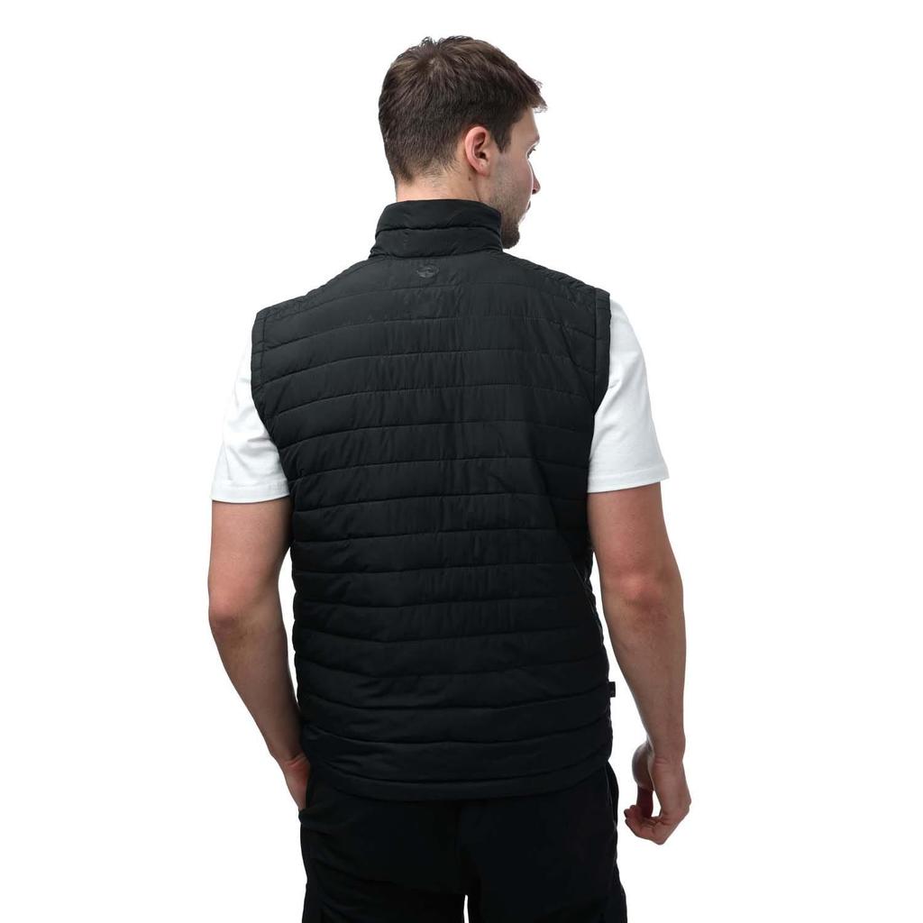 Timberland Mens Axis Peak Water Repellent Gilet