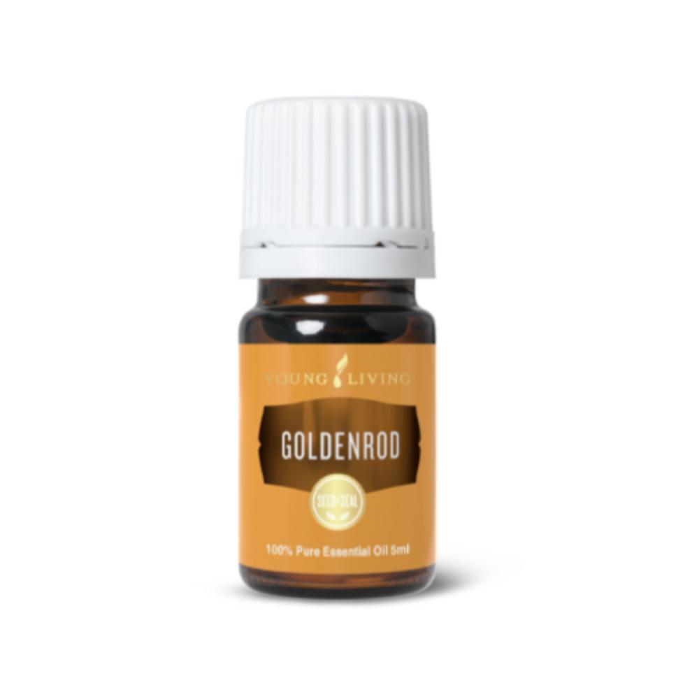Эфирное масло Ветивера Young Living 5 мл