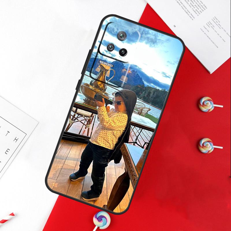 Смешной чехол Хасбулла для Xiaomi 15 Ultra 13 14 11T 12T 13T 14T Pro POCO X7 Pro X3 X5 X6 M6 F5 F6 Pro