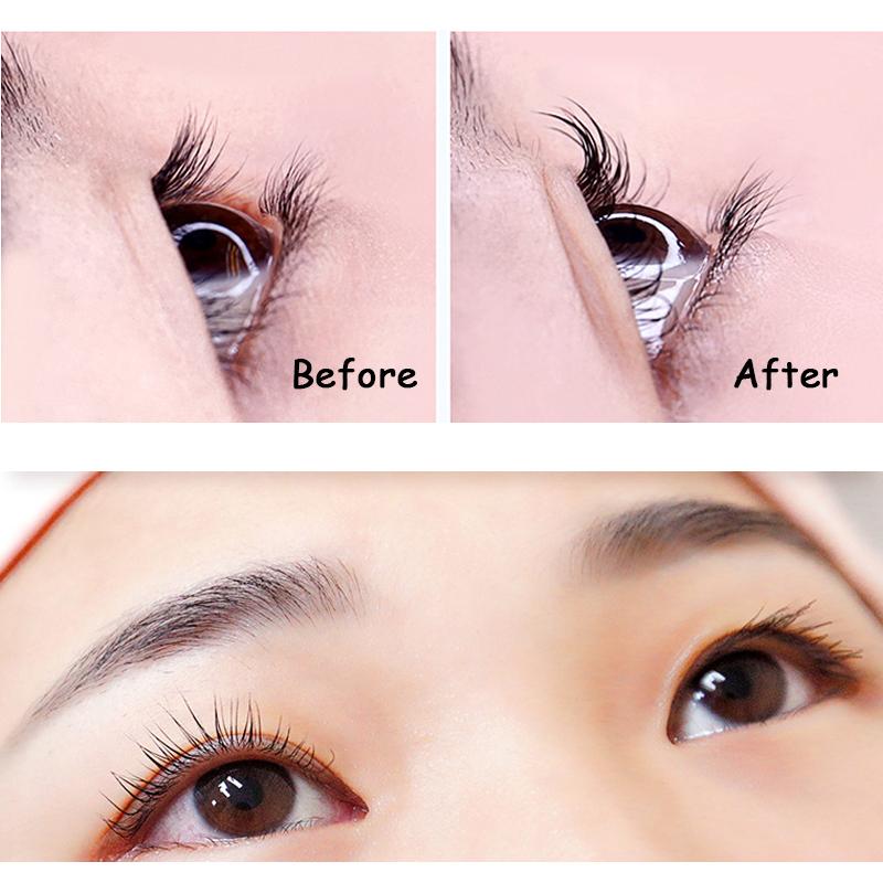 Наращивание ресниц, высококачественный набор для подтяжки ресниц, набор для завивки ресниц, набор для женщин, инструмент для макияжа, товары для красоты и здоровья