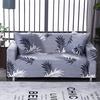 Geometric Sofa Slipcovers Elastic Sofa Covers for Living Room Funda Sofa Chair Couch Cover Sofa Towel Home Decor 1/2/3/4-seater