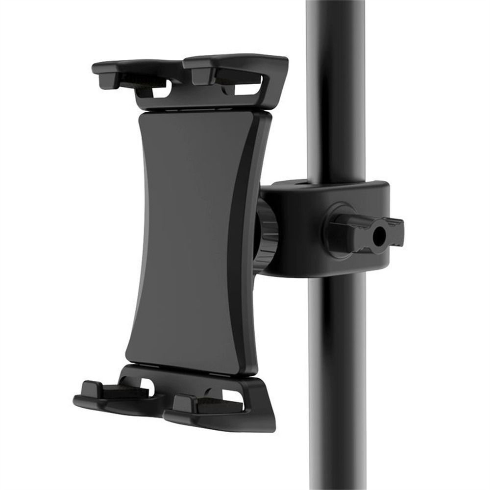 Adjustable 360° Rotation Flexible Bicycle Phone Holder Tablet Holder Phone Bracket Tablet PC Stands