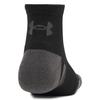 Unisex Under Armor New Ua Performance Tech 3Pk socks