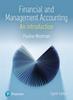 The Financial and Management Accounting : An Introduction Book