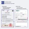 Портажный пробиотический ополаскиватель для полости рта Baixi