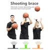 Elastic Basketball Shoot Aid Improve Shot Reliable Posture Corrector Stuff Correcting