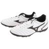 Mizuno Monarcida Neo 2 Заостренный носок Шнуровка TF (Резиновые шипы) Синтетическая кожа Нескользящие Прочные Футбольные бутсы Мужские футбольные бутсы P1GD210509