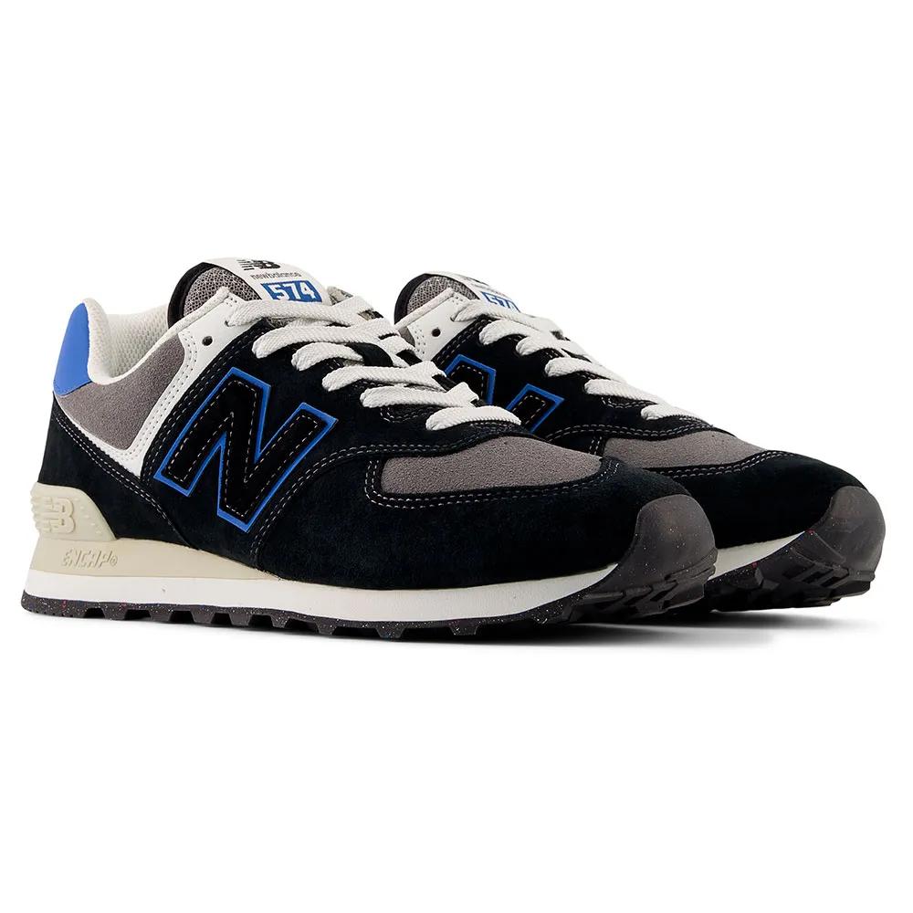 New Balance Кросовки 574 Qrb