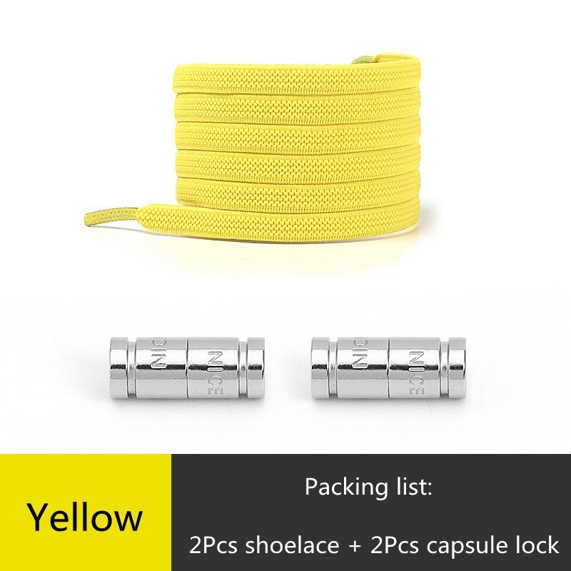 № 8, шнурки без завязок, эластичные шнурки, кроссовки, самозатягивающиеся шнурки с замком, быстрое кружево для детей и взрослых без переплета, резиновые завязки