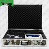 Wujun Portable Military Fitness & Assessment System