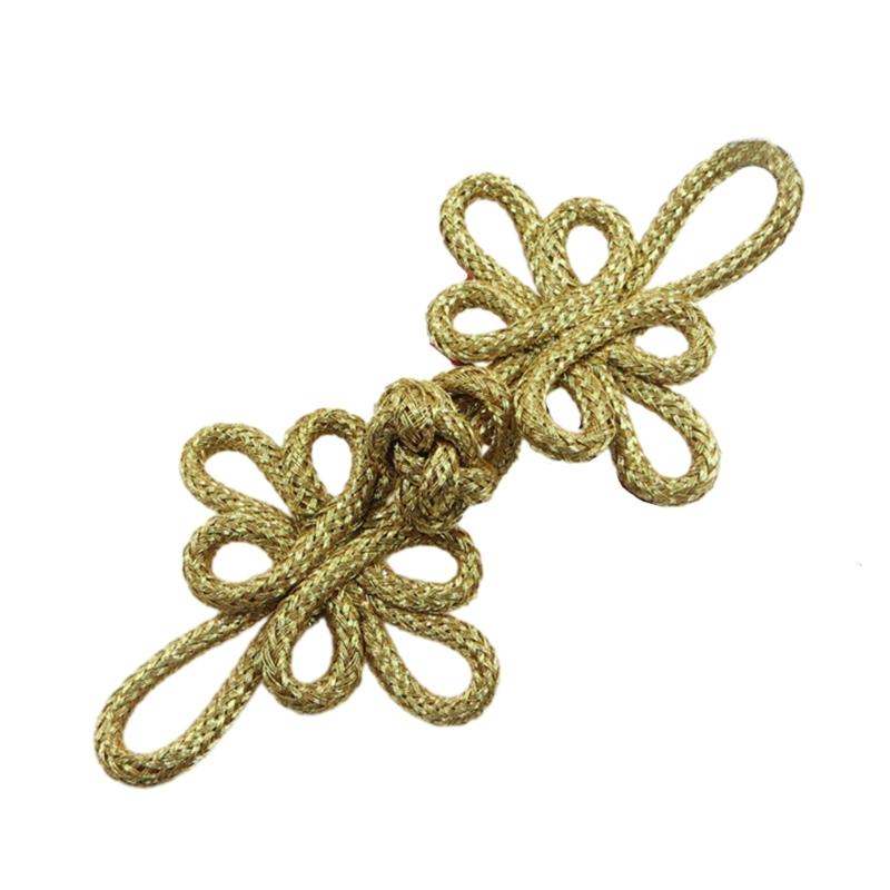 Multiple Color Handmade Sewing Fasteners Featuring Chinese Traditional Buttons Perfect for Sweater Scarf Cardigan