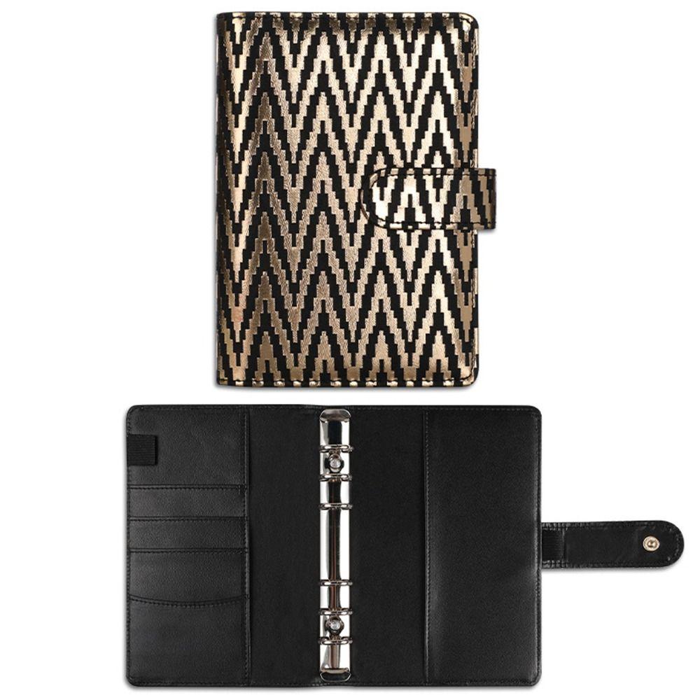 Органайзер для денег А6 для листов денежных расходов, органайзер для планирования бюджета, папка для бюджета для взрослых