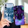 Для Oppo A5 A5m CPH2727 A5i Pro 4G Чехол Модный Роскошный Расписная Задняя Крышка Для Oppo A5 5G Мягкий Силикон TPU Бампер