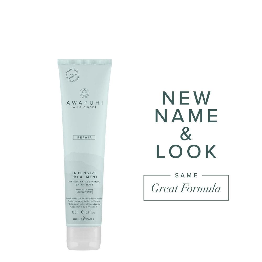 Paul Mitchell Дорожный размер Awapuhi Wild Ginger Интенсивное средство 2,5 унции