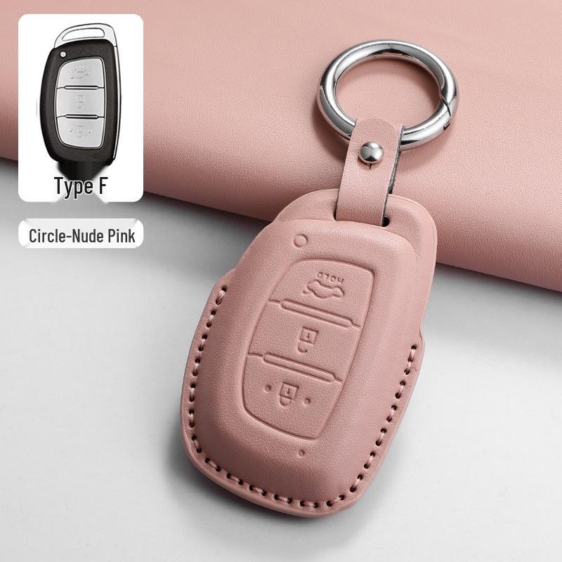 Modern Elantra Langdong Mingtu Key Case for RENA ix25 Yue Dong ix35 Yue Na