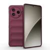 Чехол для Poco F7 Pro Poco F7 Pro, чехол, новая защита объектива, противоударный бампер, задняя часть, мягкий чехол из ТПУ, чехлы Xiaomi PocoF7 Poco F7 Pro