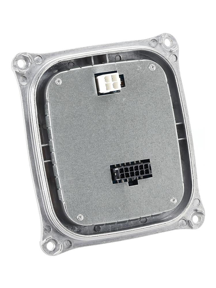 Светодиодный блок управления фарой для парковки, модуль ДХО 130732940400 для Peugeot 308 MK2