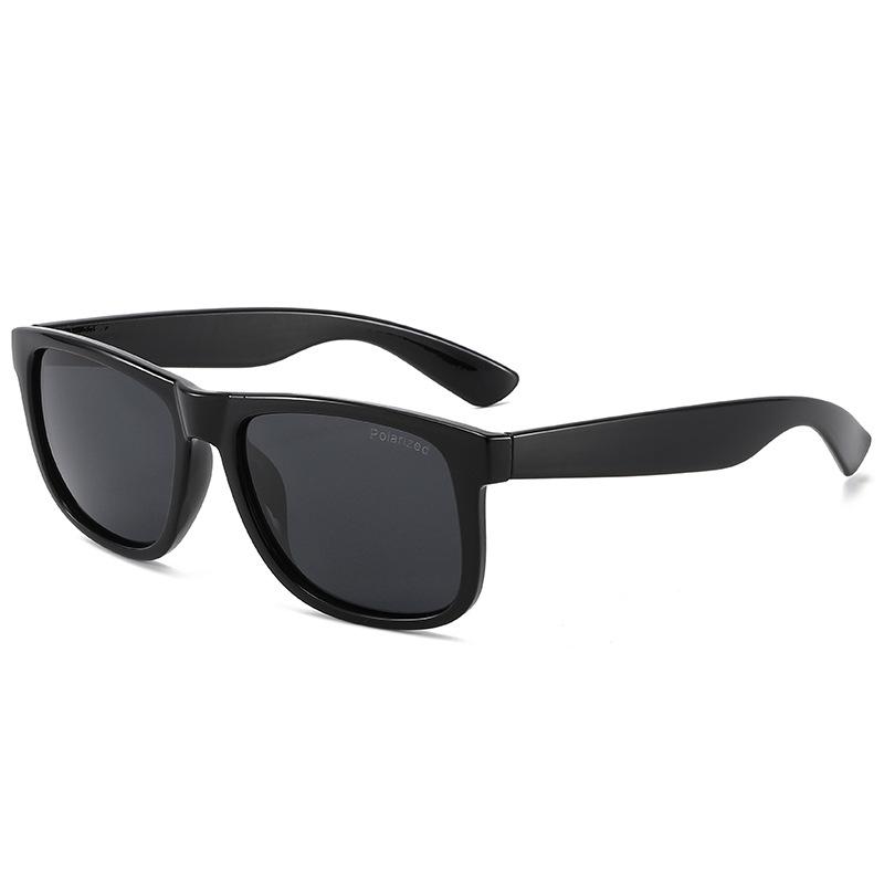 Polarized fishing sunglasses Outdoor sports glasses Light Luya cycling sunglasses for