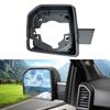 Heated Car Side Door Wing Rear View Mirror Glass with Blind Spot Left Right for Ford F150 Truck 2015 2016 2017 2018