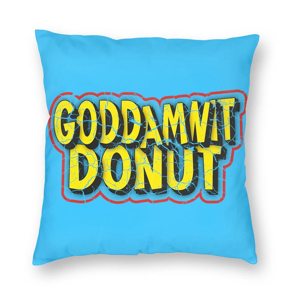Dungeon Crawler Carl Pillowcase Printing Polyester Cushion Cover Gift Throw Pillow Case Cover Seater Drop Shipping cm