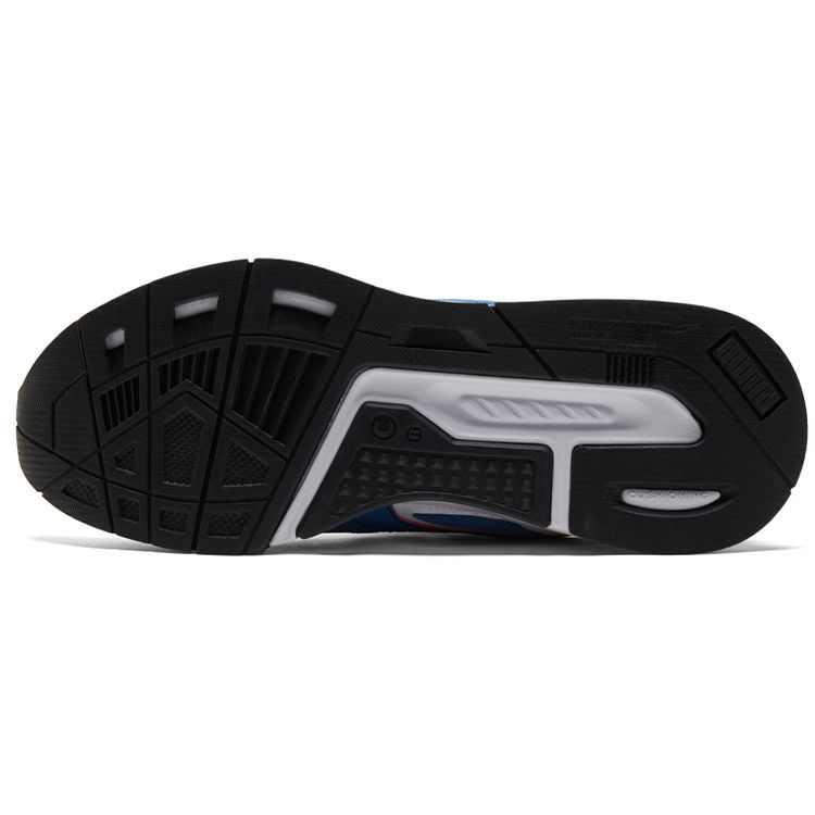 Puma Mirage Sport Go For Унисекс Белый Сине-Минеральный 384403-01