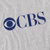 CBS Mens Logo T-Shirt