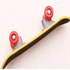 14CM Thick Fingertip Skateboard Toy Kindergarten Children's Gift Creative Small Toy