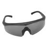 Shooting Glasses UV Protective Outdoor Military Goggles Windproof Motorcycle Goggles Cycling Goggles Eye Protection for