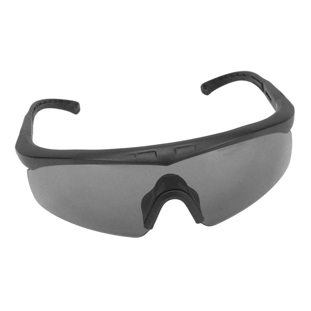 Shooting Glasses UV Protective Outdoor Military Goggles Windproof Motorcycle Goggles Cycling Goggles Eye Protection for