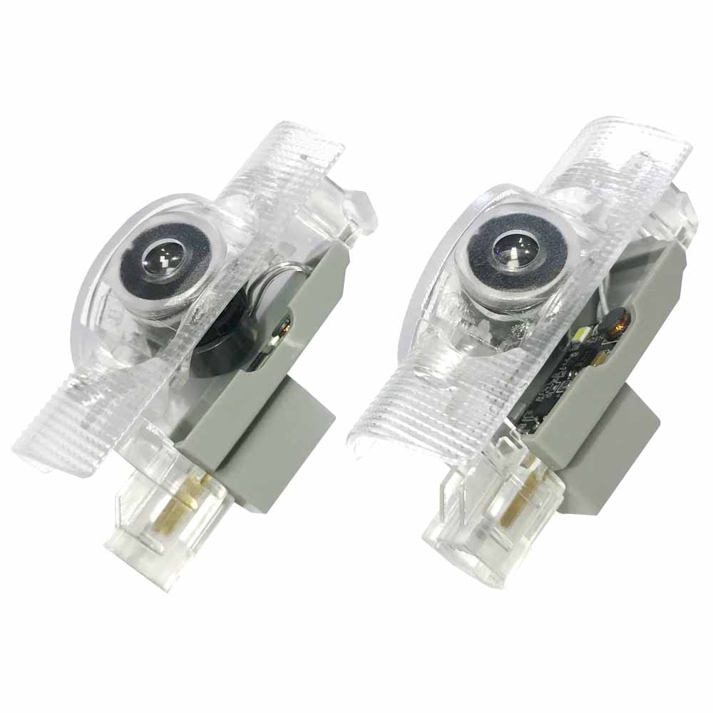 Minile Серия 30 Alphard Серия 20 Лампа подсветки салона Устойчивая к выцветанию Лампа подсветки салона Подсветка двери Добро пожаловать