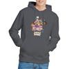 Rugrats Mens Chair Hoodie