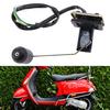 Motorcycle Moped Scooter Fuel Tank Dirt Bike Float Oil Gauge Fuel Level Sensor