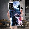 Мягкий чехол для телефона с персонажем Аниме 'Повелитель' Для Samsung Galaxy S22 S23 S24 S25 Edge S26 Ultra S20 FE S21 Plus + Fundas Coque Galaxy S2