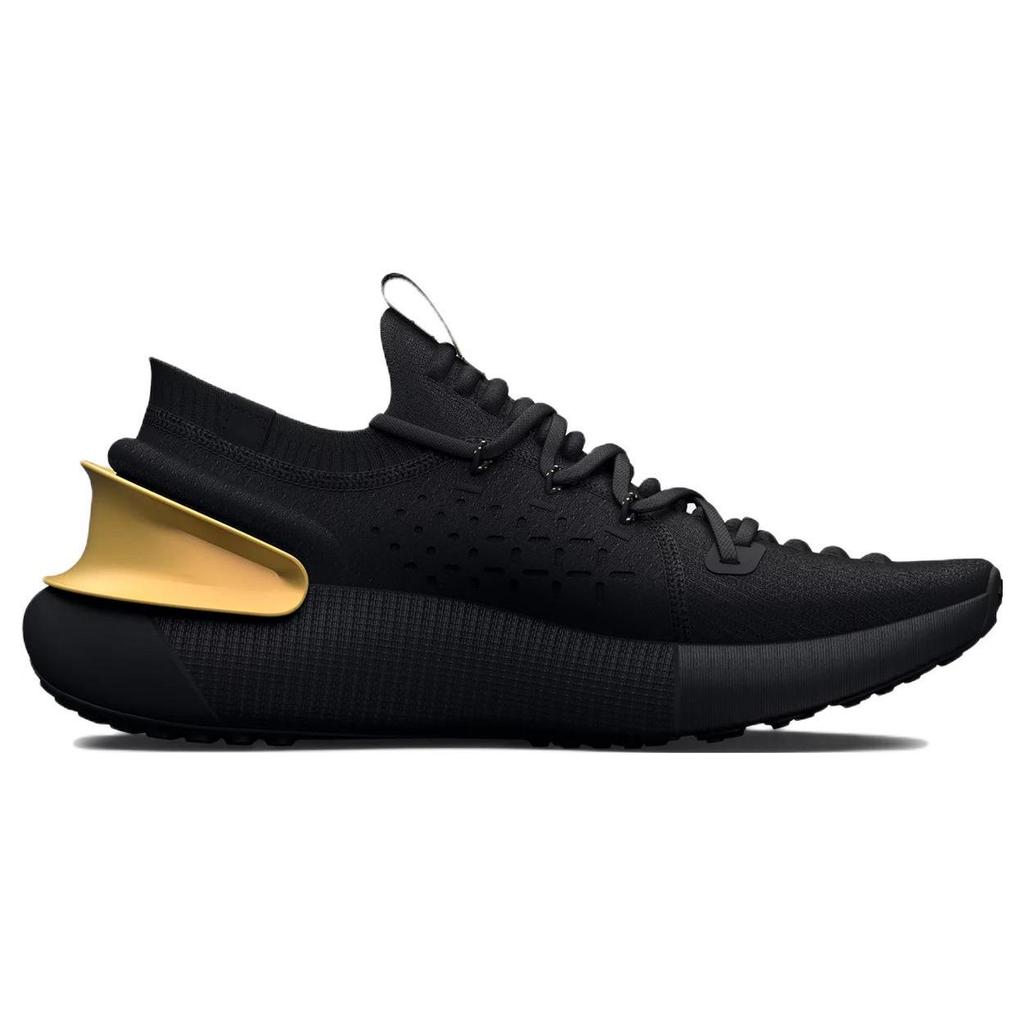 Under Armour Hovr Phantom 3 Металлик Женские Черно-Золотой 3025521-003