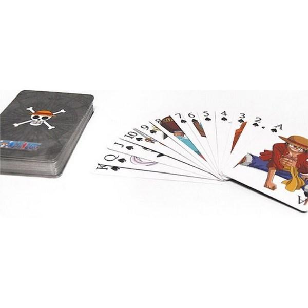 Цельная козырная карта, 01 Остров Русалок