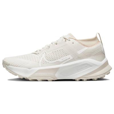 Мужские кроссовки для трейлраннинга ZoomX Zegama Trail Phantom Light Orewood Brown Summit White DH0623-004