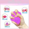Игрушка-антистресс 'Marshmallow' из серии 'Dream Squishies' для детей и взрослых